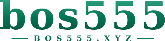 bos555 logo